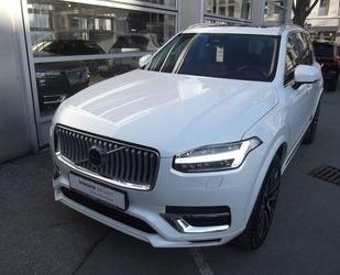 Volvo XC90 Gebrauchtwagen