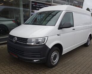 VW T6 Transporter Gebrauchtwagen