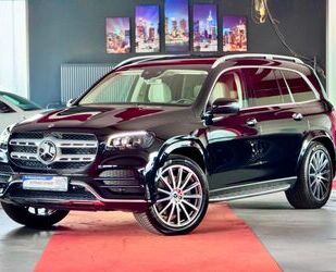Mercedes-Benz GLS 400 Gebrauchtwagen