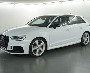 Audi RS3 Gebrauchtwagen