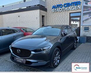 Mazda CX-3 Gebrauchtwagen