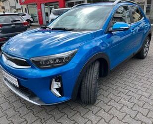 Kia Stonic Gebrauchtwagen