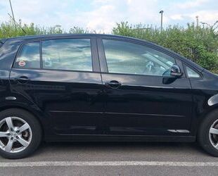 VW Golf Plus Gebrauchtwagen