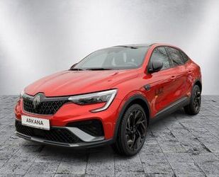 Renault Arkana Gebrauchtwagen