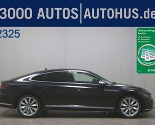 VW Arteon Gebrauchtwagen