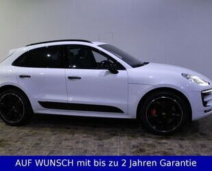 Porsche Macan Gebrauchtwagen