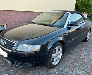 Audi Cabriolet Gebrauchtwagen