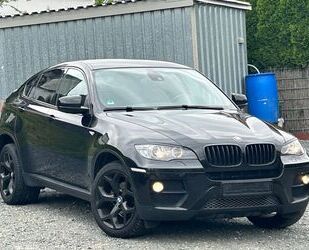 BMW X6 Gebrauchtwagen