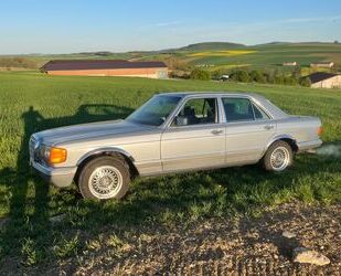 Mercedes-Benz 280 Gebrauchtwagen