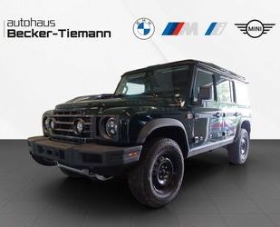Ineos Grenadier Gebrauchtwagen