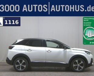 Peugeot 3008 Gebrauchtwagen