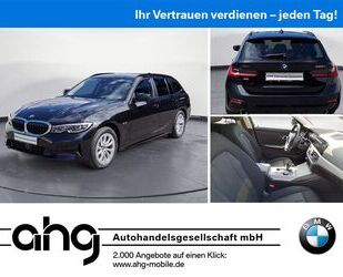 BMW 320 Gebrauchtwagen