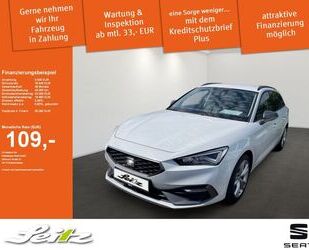 Seat Leon Gebrauchtwagen