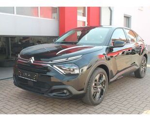 Citroen C4 Gebrauchtwagen