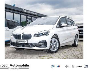 BMW 220 Gran Tourer Gebrauchtwagen