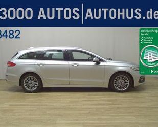 Ford Mondeo Gebrauchtwagen