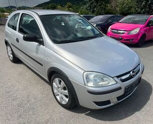 Opel Corsa Gebrauchtwagen