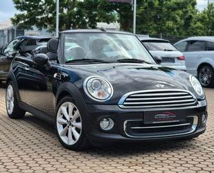Mini Cooper Gebrauchtwagen