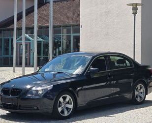 BMW 523 Gebrauchtwagen