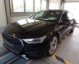Audi A7 Gebrauchtwagen