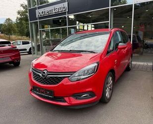 Opel Zafira Gebrauchtwagen