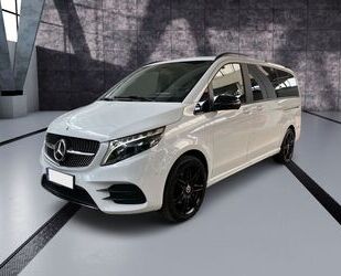 Mercedes-Benz V 300 Gebrauchtwagen