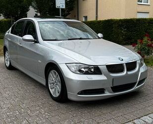BMW 325 Gebrauchtwagen