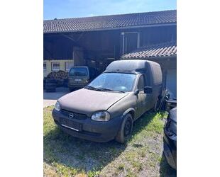 Opel Combo Gebrauchtwagen