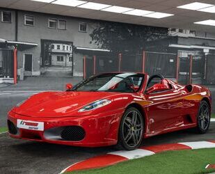 Ferrari F430 Gebrauchtwagen
