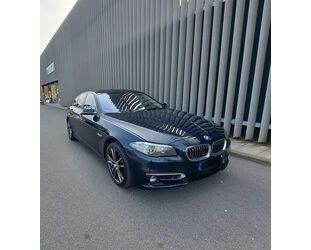 BMW 525 Gebrauchtwagen