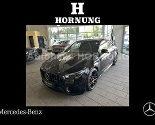 Mercedes-Benz CLA 45 AMG Gebrauchtwagen