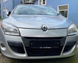 Renault Megane Gebrauchtwagen
