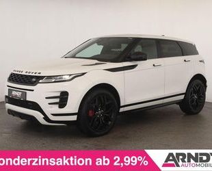 Land Rover Range Rover Evoque Gebrauchtwagen