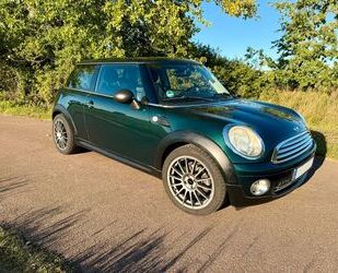 Mini ONE Gebrauchtwagen
