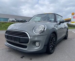 Mini ONE Gebrauchtwagen