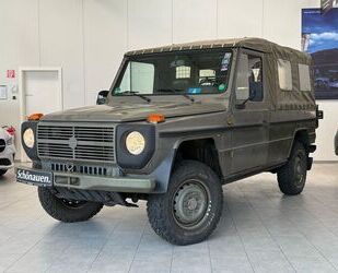 Mercedes-Benz G 230 Gebrauchtwagen