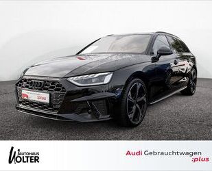 Audi S4 Gebrauchtwagen