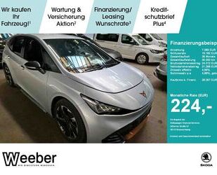 Cupra Born Gebrauchtwagen