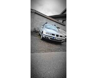 Seat Toledo Gebrauchtwagen