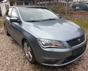 Seat Toledo Gebrauchtwagen