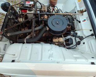Renault R 4 Gebrauchtwagen