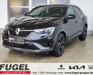 Renault Arkana Gebrauchtwagen