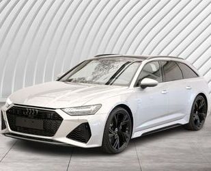 Audi RS6 Gebrauchtwagen