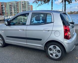 Kia Picanto Gebrauchtwagen