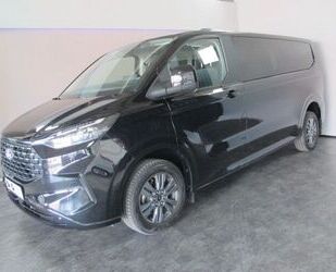 Ford Tourneo Custom Gebrauchtwagen