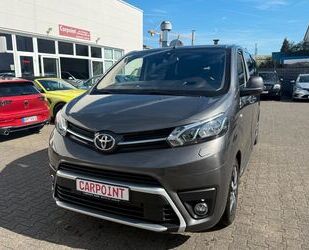 Toyota Proace (Verso) Gebrauchtwagen