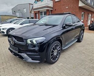 Mercedes-Benz GLE 350 Gebrauchtwagen