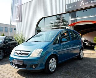 Opel Meriva Gebrauchtwagen
