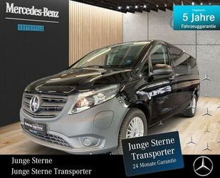 Mercedes-Benz eVito Gebrauchtwagen