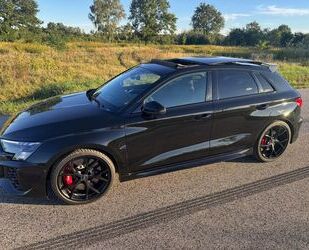 Audi RS3 Gebrauchtwagen